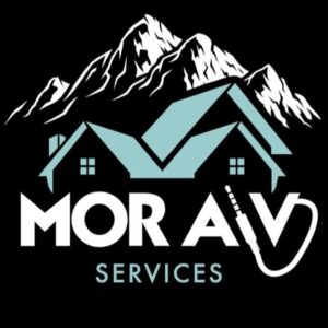 MorAV Services logo